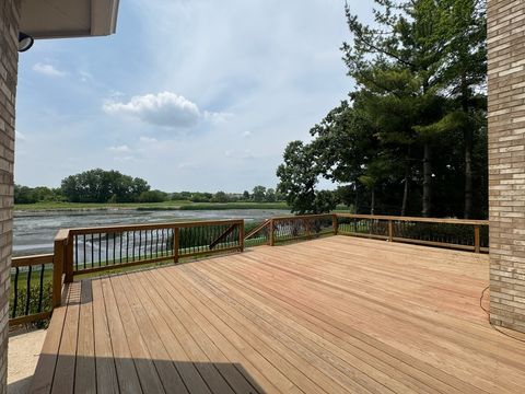 Tiny photo for 411 Westridge Road, Joliet, IL 60431 (MLS # 12445696)
