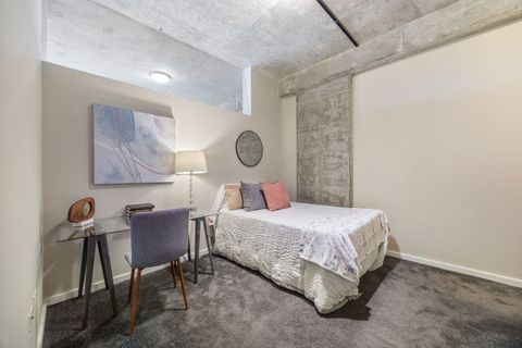 Tiny photo for 1620 S Michigan Avenue #619, Chicago, IL 60616 (MLS # 12525547)