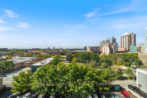 Tiny photo for 1620 S Michigan Avenue #619, Chicago, IL 60616 (MLS # 12525547)