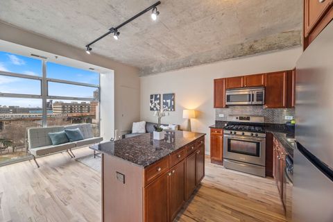 Tiny photo for 1620 S Michigan Avenue #619, Chicago, IL 60616 (MLS # 12525547)