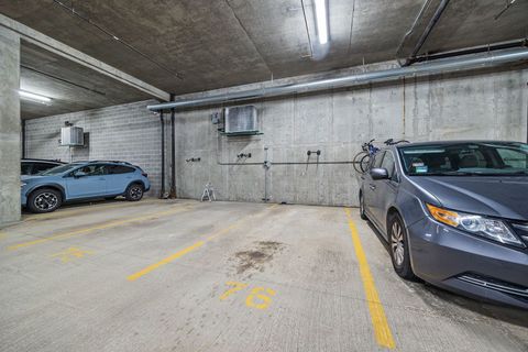 Tiny photo for 1620 S Michigan Avenue #619, Chicago, IL 60616 (MLS # 12525547)