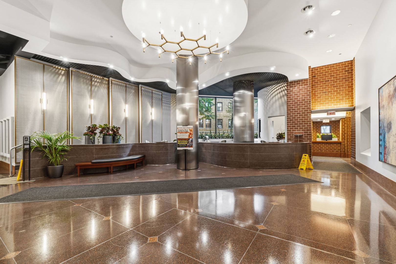 3660 N Lake Shore Drive 708