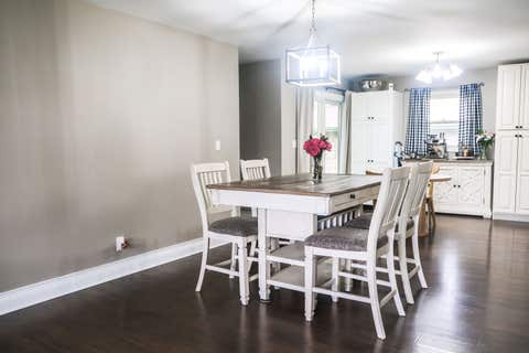 Tiny photo for 207 Hartway Court, Montgomery, IL 60538 (MLS # 12704386)