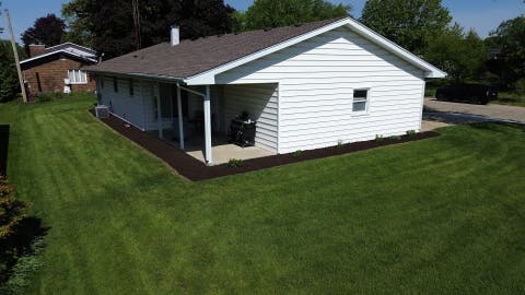 Tiny photo for 207 Hartway Court, Montgomery, IL 60538 (MLS # 12704386)