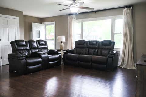 Tiny photo for 207 Hartway Court, Montgomery, IL 60538 (MLS # 12704386)