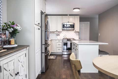 Tiny photo for 207 Hartway Court, Montgomery, IL 60538 (MLS # 12704386)