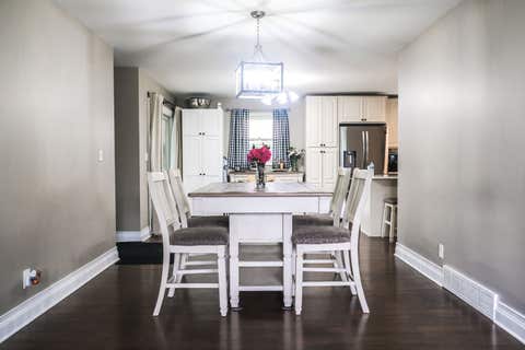 Tiny photo for 207 Hartway Court, Montgomery, IL 60538 (MLS # 12704386)