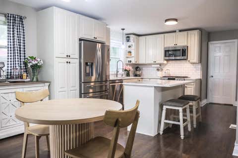 Tiny photo for 207 Hartway Court, Montgomery, IL 60538 (MLS # 12704386)