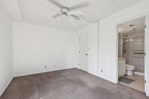 Tiny photo for 920 Vose Drive #106, Gurnee, IL 60031 (MLS # 12554844)