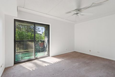 Tiny photo for 920 Vose Drive #106, Gurnee, IL 60031 (MLS # 12554844)