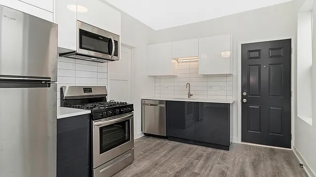 1731 W Potomac Avenue 1R