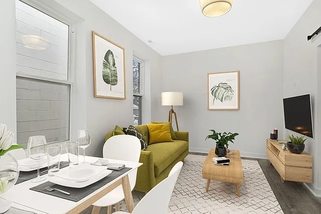 1731 W Potomac Avenue 1R