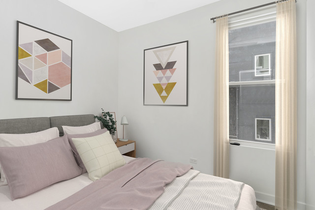 1731 W Potomac Avenue 1R