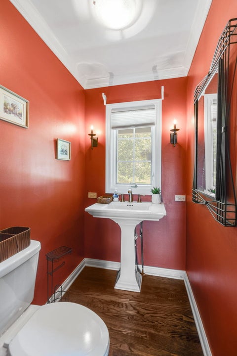 Tiny photo for 419 Caesar Drive, Barrington Hills, IL 60010 (MLS # 12691919)