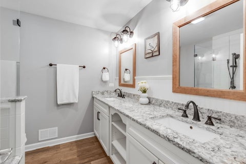 Tiny photo for 419 Caesar Drive, Barrington Hills, IL 60010 (MLS # 12691919)