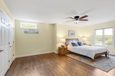 Tiny photo for 419 Caesar Drive, Barrington Hills, IL 60010 (MLS # 12691919)