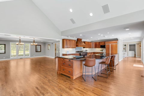 Tiny photo for 419 Caesar Drive, Barrington Hills, IL 60010 (MLS # 12691919)