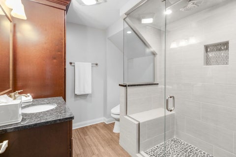 Tiny photo for 419 Caesar Drive, Barrington Hills, IL 60010 (MLS # 12691919)