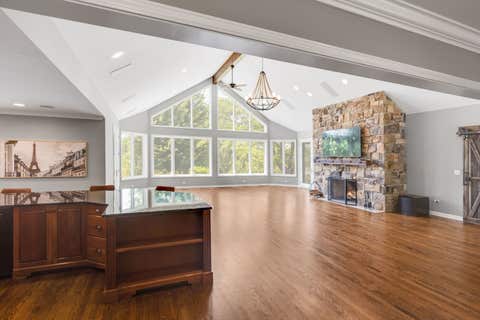 Tiny photo for 419 Caesar Drive, Barrington Hills, IL 60010 (MLS # 12691919)
