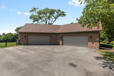 Tiny photo for 419 Caesar Drive, Barrington Hills, IL 60010 (MLS # 12691919)
