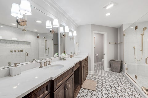 Tiny photo for 419 Caesar Drive, Barrington Hills, IL 60010 (MLS # 12691919)