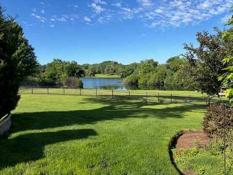 Tiny photo for 419 Caesar Drive, Barrington Hills, IL 60010 (MLS # 12691919)