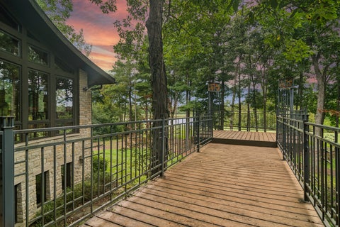 Tiny photo for 24 Hidden Brook Drive, North Barrington, IL 60010 (MLS # 12768040)