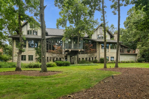 Tiny photo for 24 Hidden Brook Drive, North Barrington, IL 60010 (MLS # 12768040)