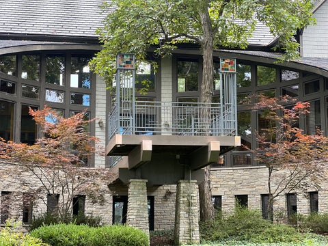 Tiny photo for 24 Hidden Brook Drive, North Barrington, IL 60010 (MLS # 12768040)