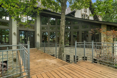 Tiny photo for 24 Hidden Brook Drive, North Barrington, IL 60010 (MLS # 12768040)