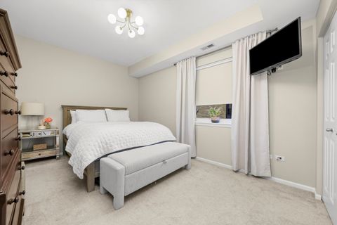 Tiny photo for 2720 W Cortland Street #302, Chicago, IL 60647 (MLS # 12504935)