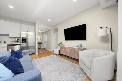 Tiny photo for 2720 W Cortland Street #302, Chicago, IL 60647 (MLS # 12504935)