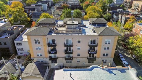 Tiny photo for 2720 W Cortland Street #302, Chicago, IL 60647 (MLS # 12504935)