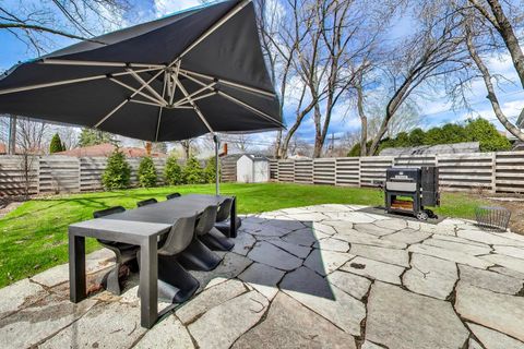 Tiny photo for Elmhurst, IL 60126 (MLS # 12626496)