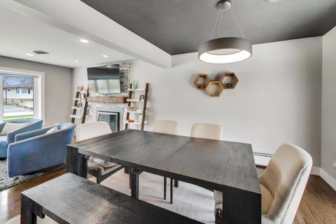 Tiny photo for Elmhurst, IL 60126 (MLS # 12626496)