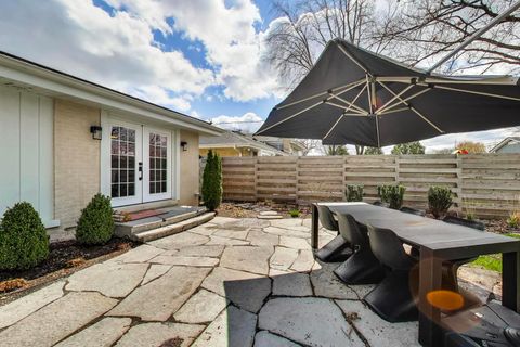 Tiny photo for Elmhurst, IL 60126 (MLS # 12626496)