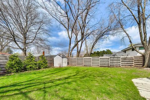 Tiny photo for Elmhurst, IL 60126 (MLS # 12626496)