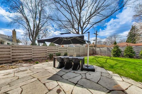 Tiny photo for Elmhurst, IL 60126 (MLS # 12626496)