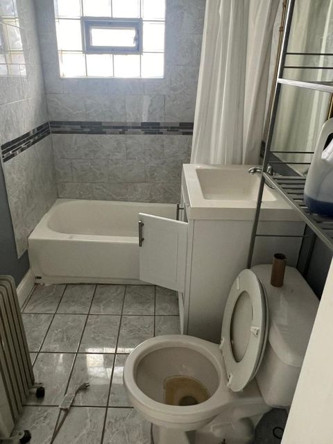 A home in Chicago