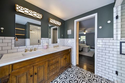 Tiny photo for 1112 CANDLENUT Drive, Naperville, IL 60540 (MLS # 12457639)