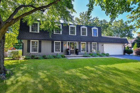 Photo of 1112 CANDLENUT Drive, Naperville, IL 60540 (MLS # 12457639)