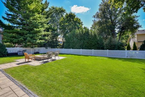 Tiny photo for 1112 CANDLENUT Drive, Naperville, IL 60540 (MLS # 12457639)