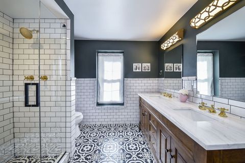 Tiny photo for 1112 CANDLENUT Drive, Naperville, IL 60540 (MLS # 12457639)