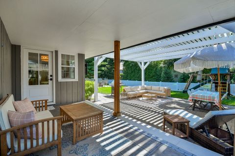 Tiny photo for 1112 CANDLENUT Drive, Naperville, IL 60540 (MLS # 12457639)