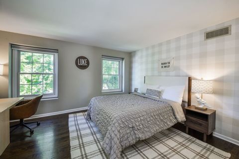 Tiny photo for 1112 CANDLENUT Drive, Naperville, IL 60540 (MLS # 12457639)