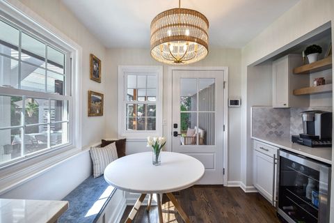 Tiny photo for 1112 CANDLENUT Drive, Naperville, IL 60540 (MLS # 12457639)