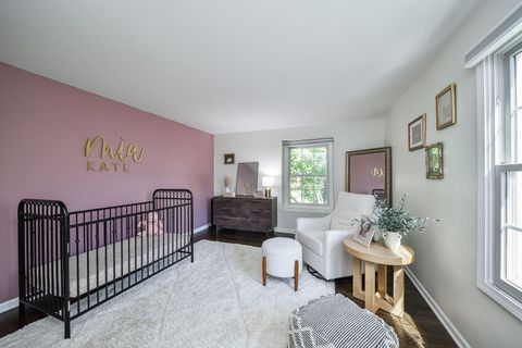 Tiny photo for 1112 CANDLENUT Drive, Naperville, IL 60540 (MLS # 12457639)