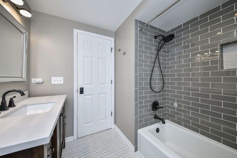 Tiny photo for 1112 CANDLENUT Drive, Naperville, IL 60540 (MLS # 12457639)