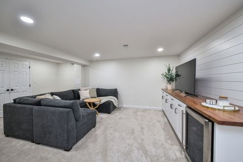 Tiny photo for 1112 CANDLENUT Drive, Naperville, IL 60540 (MLS # 12457639)