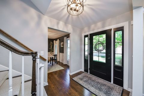 Tiny photo for 1112 CANDLENUT Drive, Naperville, IL 60540 (MLS # 12457639)